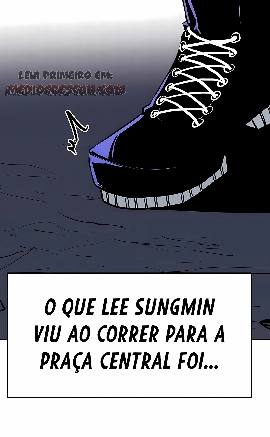 Regressão Imprestável Capítulo 99 Página 45
