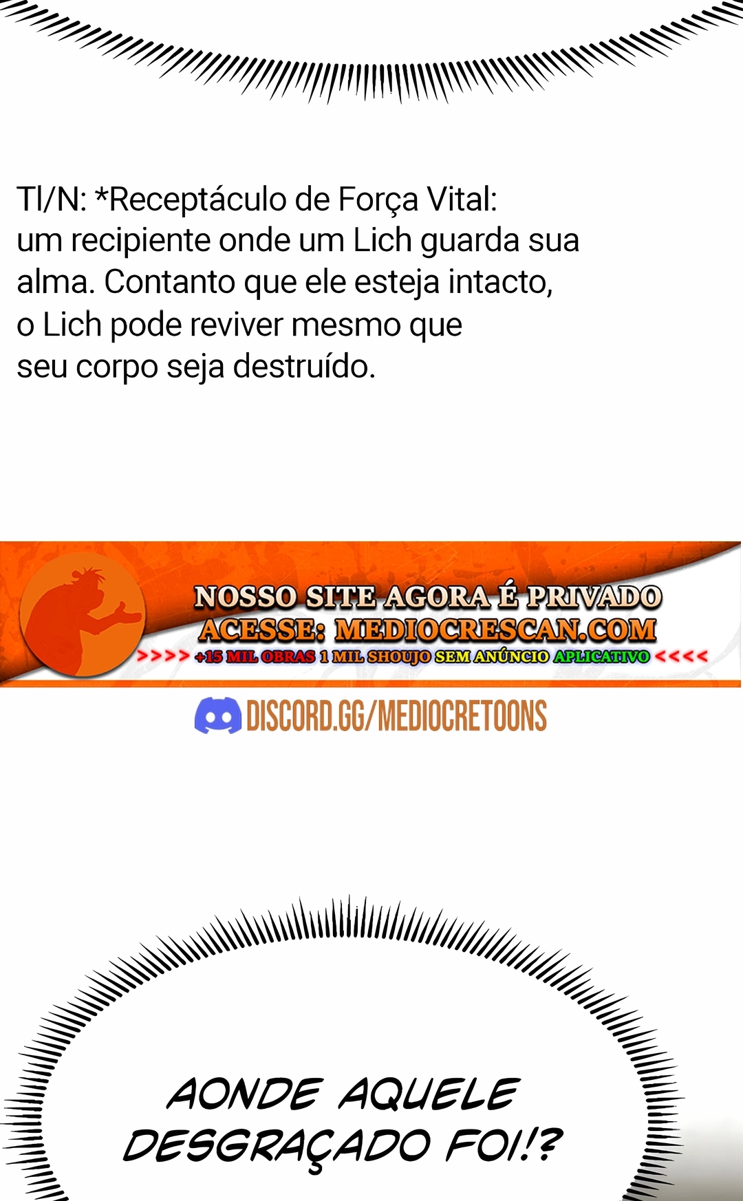 Regressão Imprestável Capítulo 99 Página 54
