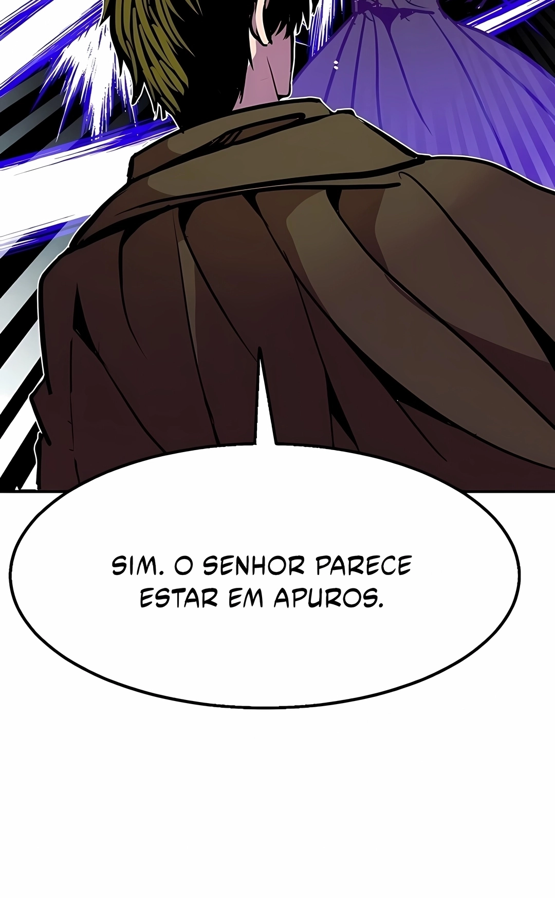 Regressão Imprestável Capítulo 99 Página 58