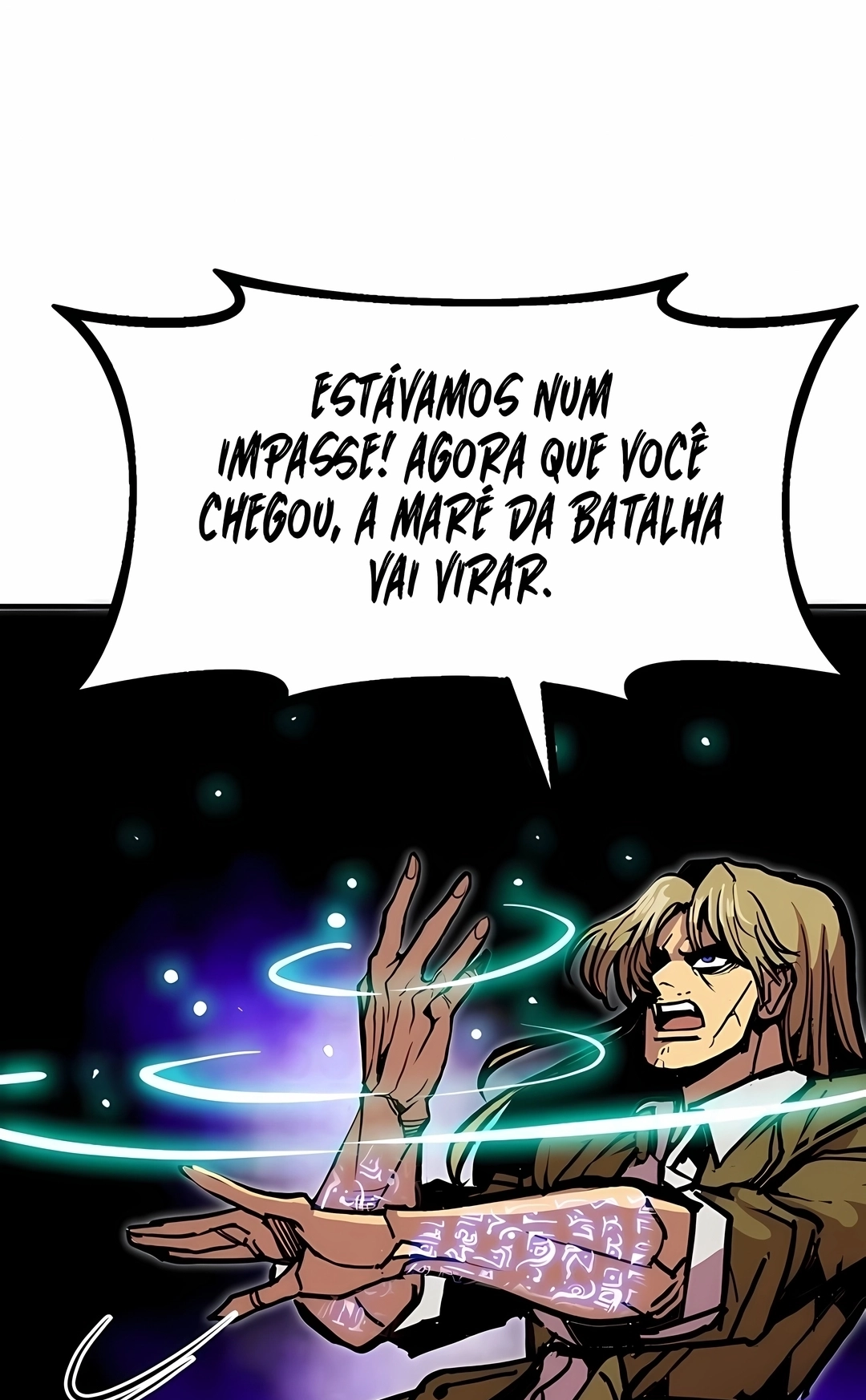 Regressão Imprestável Capítulo 99 Página 59