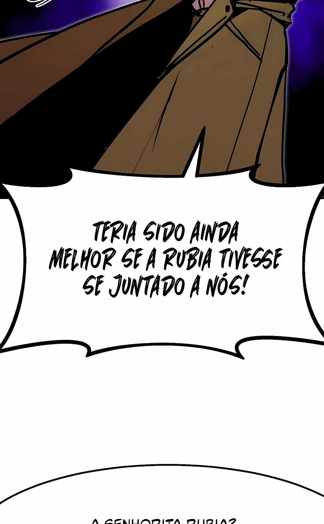 Regressão Imprestável Capítulo 99 Página 60