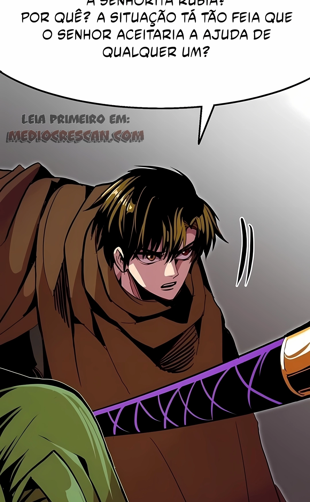 Regressão Imprestável Capítulo 99 Página 61