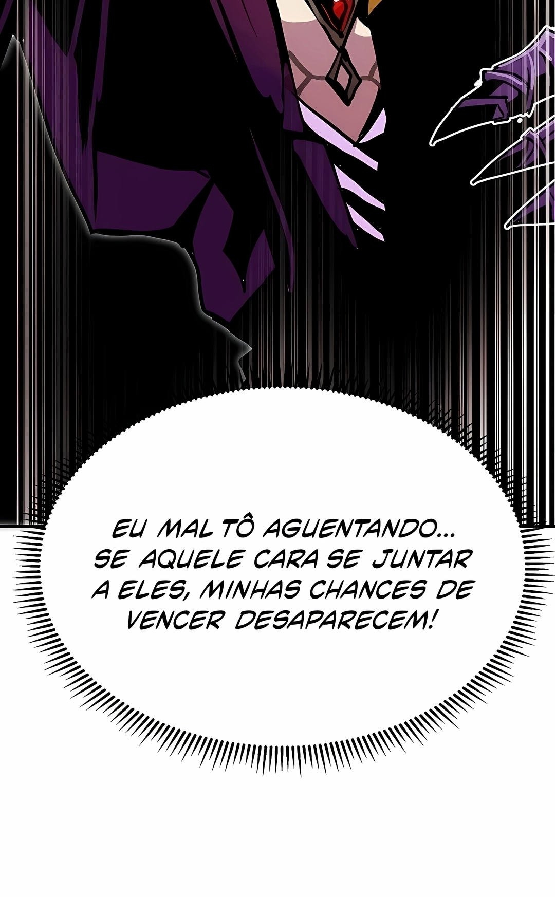 Regressão Imprestável Capítulo 99 Página 64