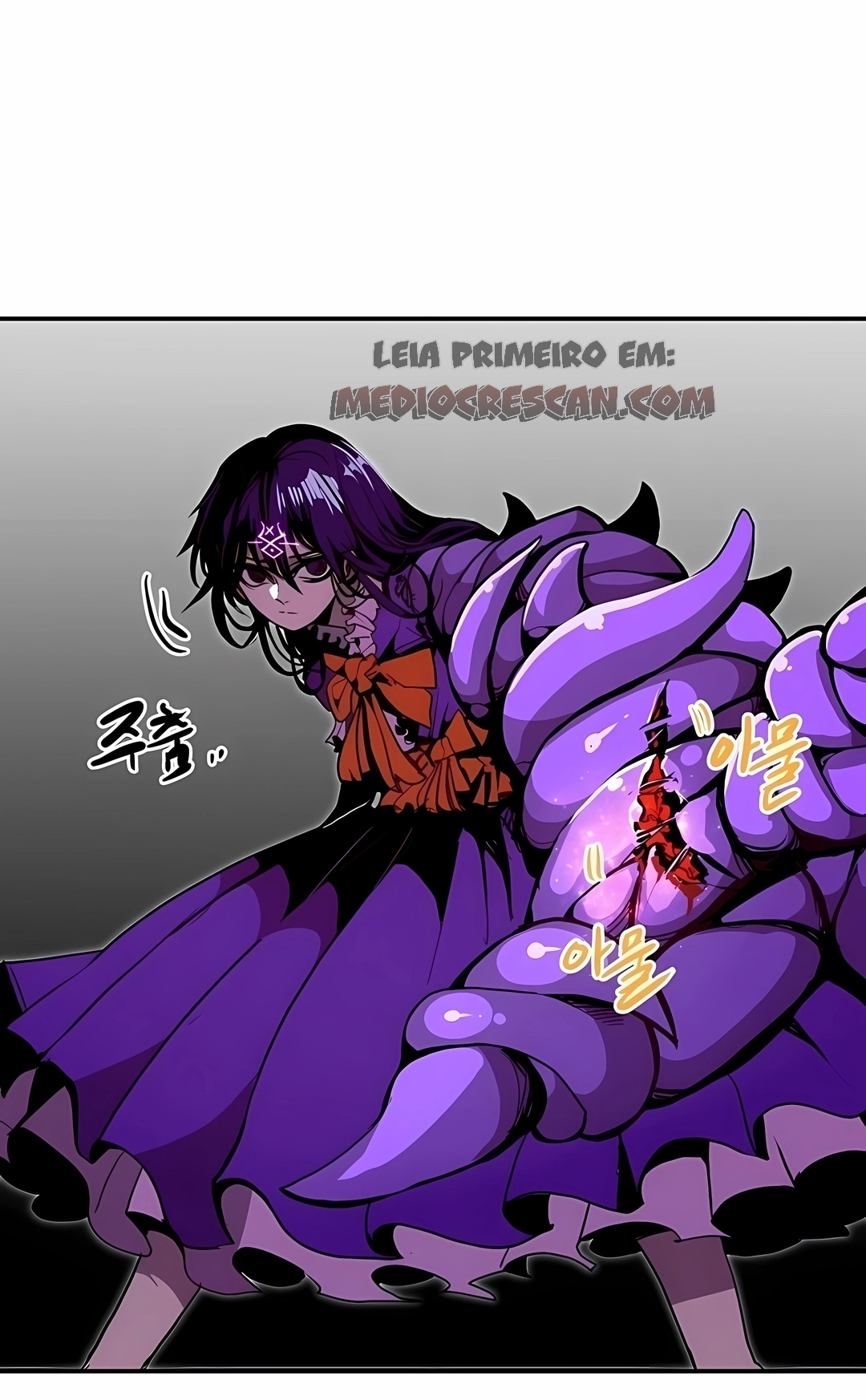 Regressão Imprestável Capítulo 99 Página 83