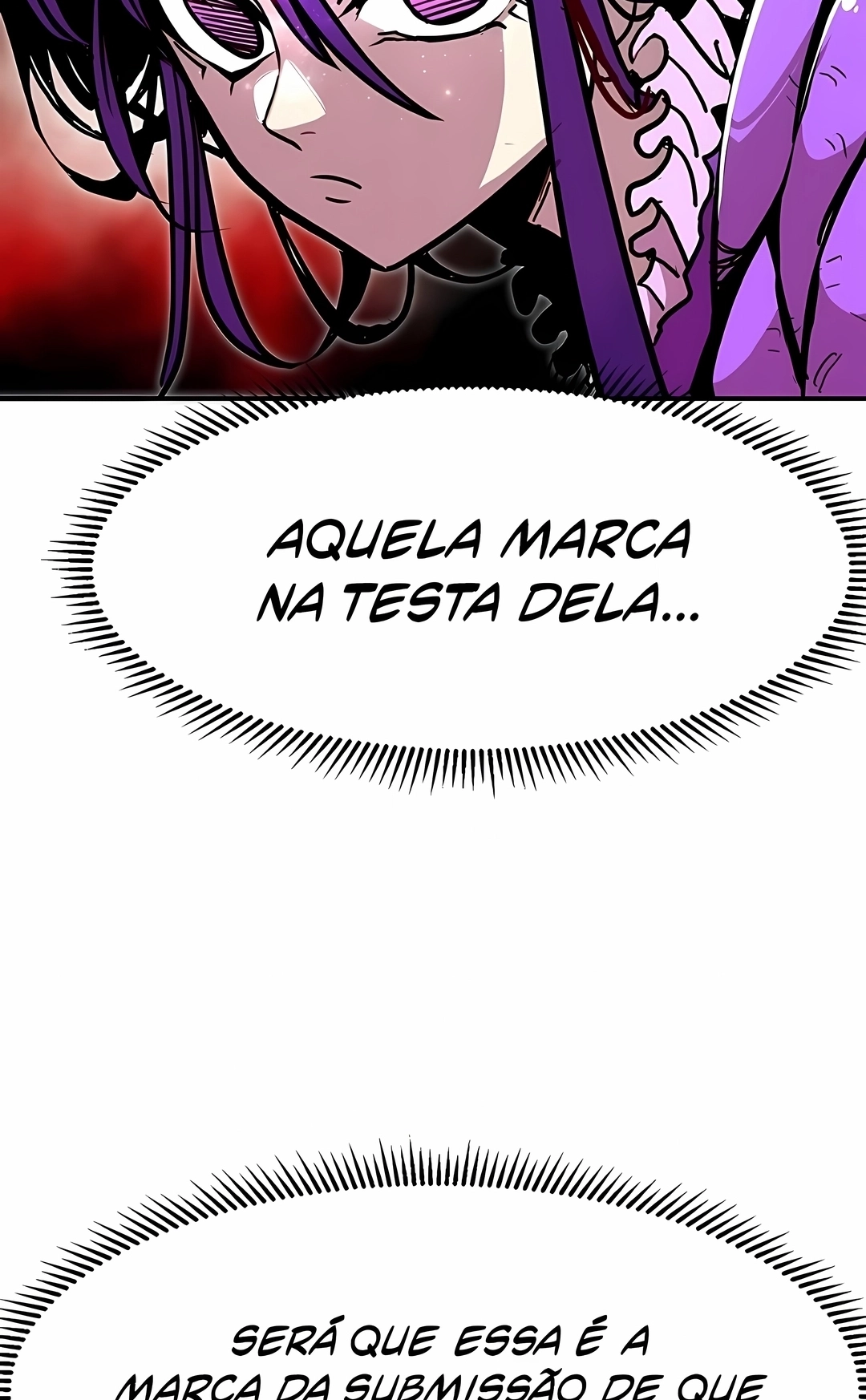 Regressão Imprestável Capítulo 99 Página 85