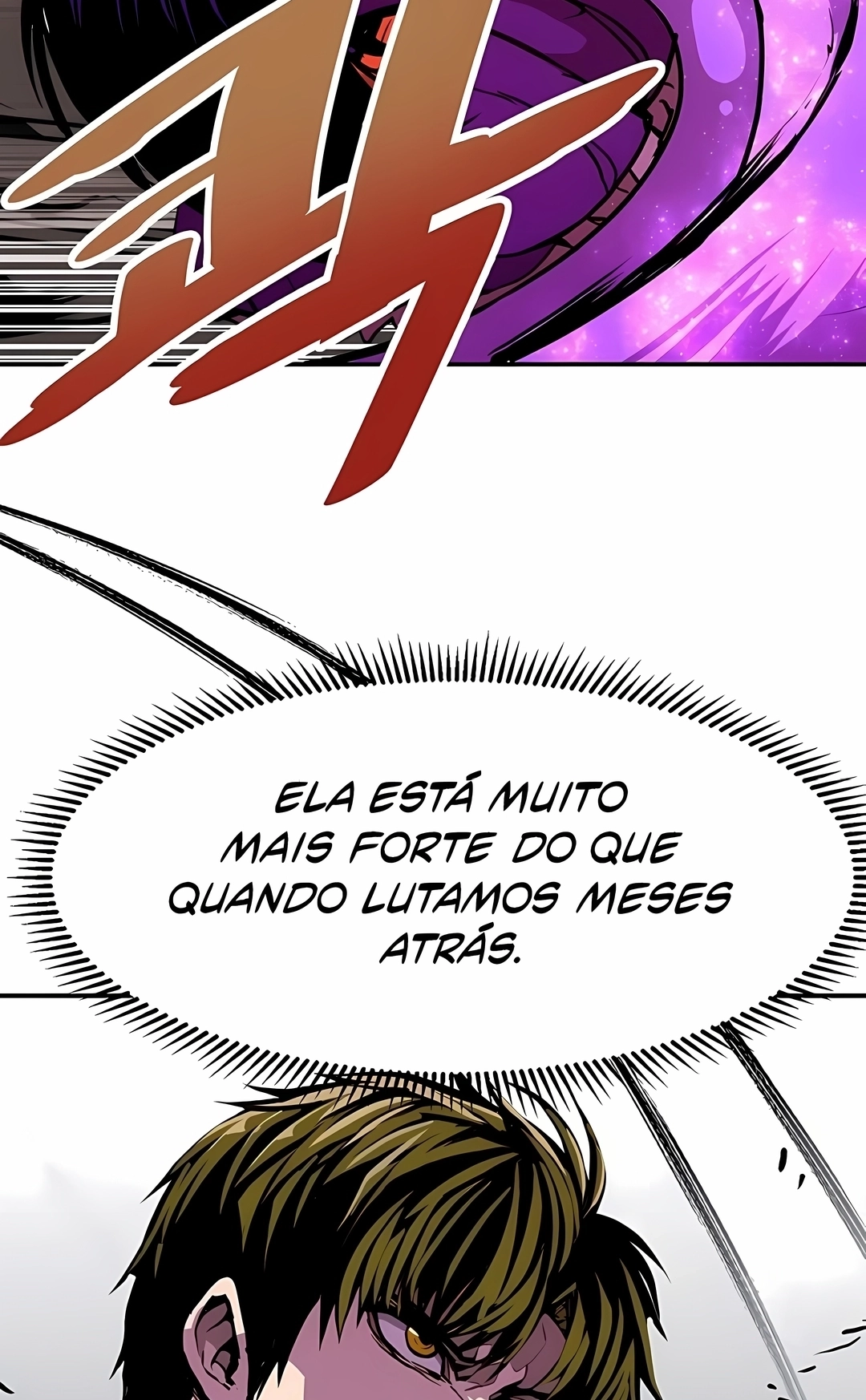 Regressão Imprestável Capítulo 99 Página 89