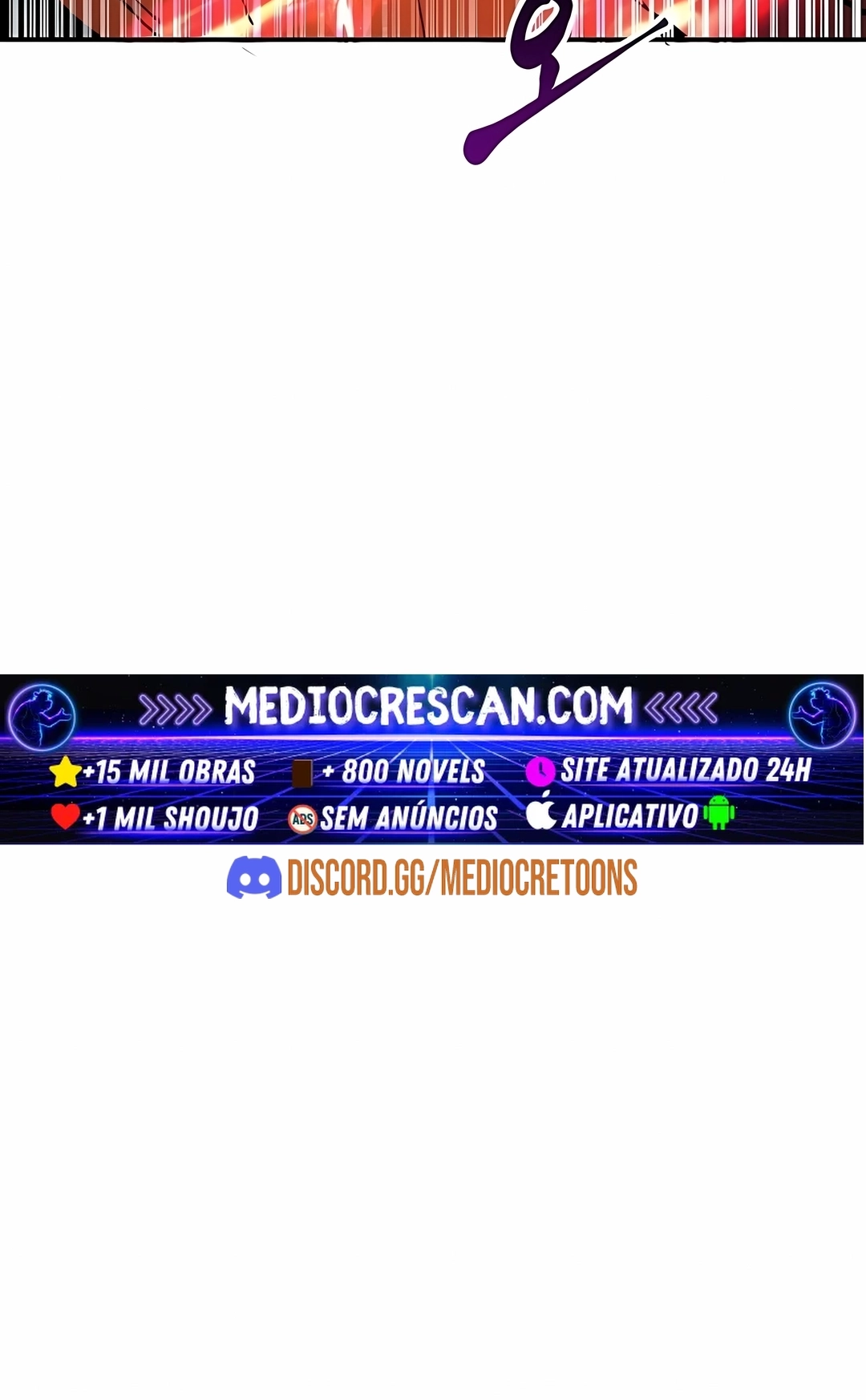 Regressão Imprestável Capítulo 99 Página 95