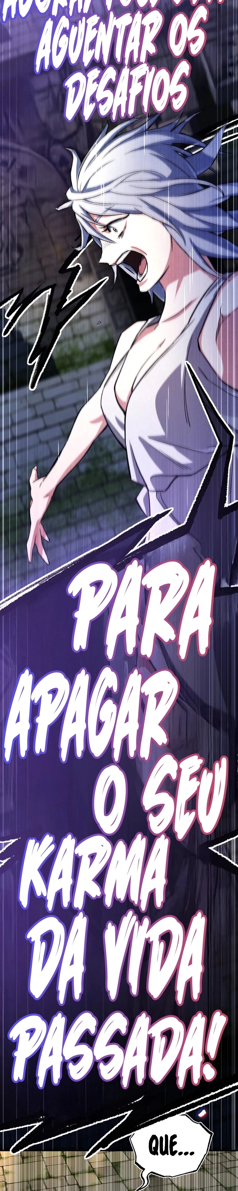 Regressed Blood Demon Capítulo 1 Página 47