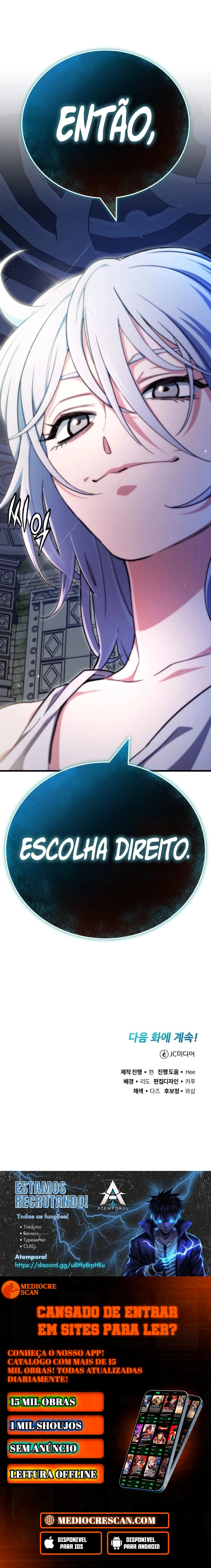 Regressed Blood Demon Capítulo 1 Página 51