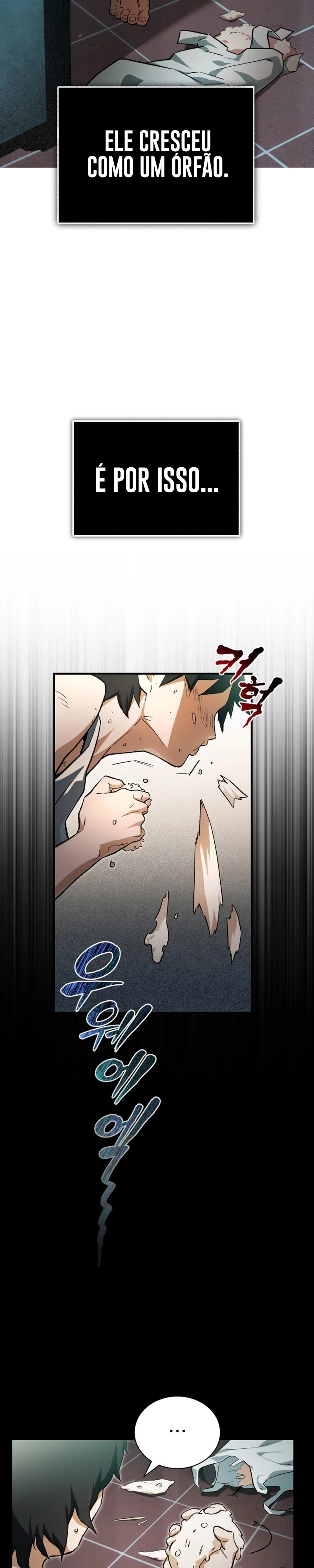 Regressed Blood Demon Capítulo 1 Página 6
