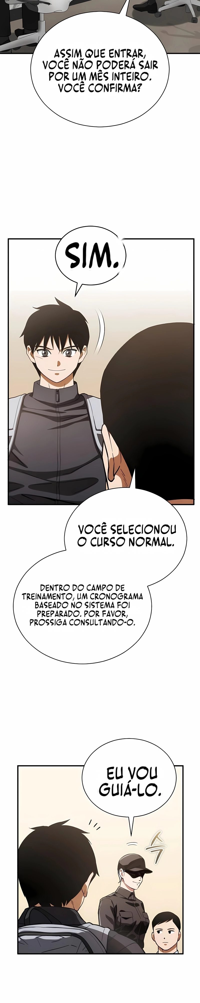 Regressed Blood Demon Capítulo 13 Página 26