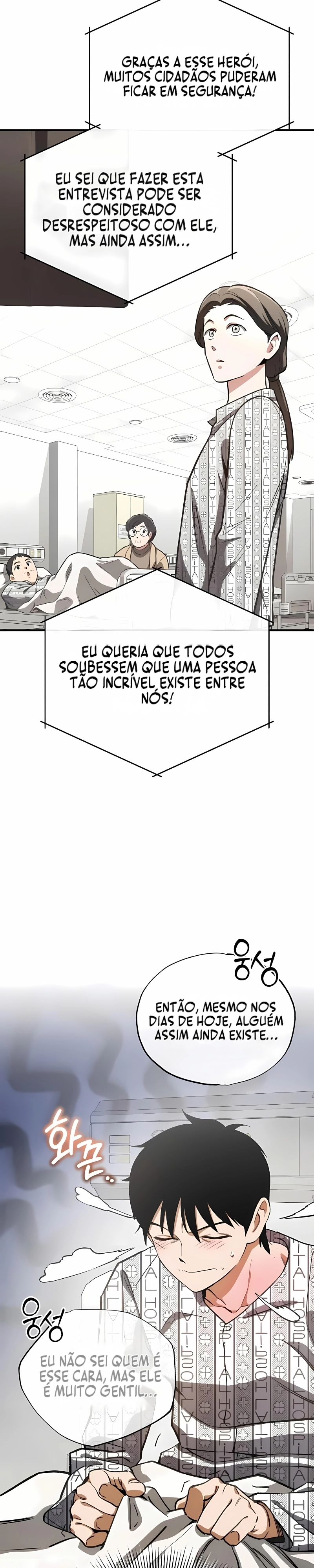 Regressed Blood Demon Capítulo 13 Página 3