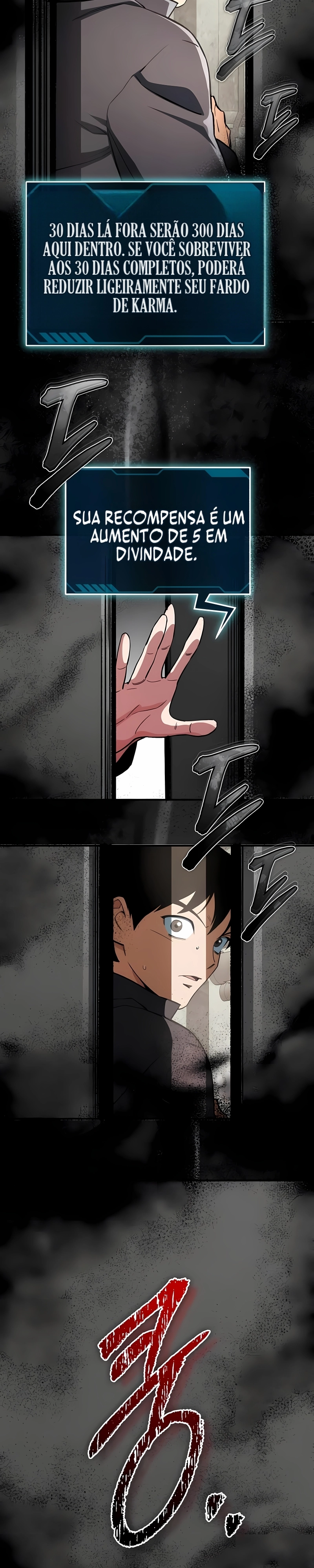 Regressed Blood Demon Capítulo 13 Página 30