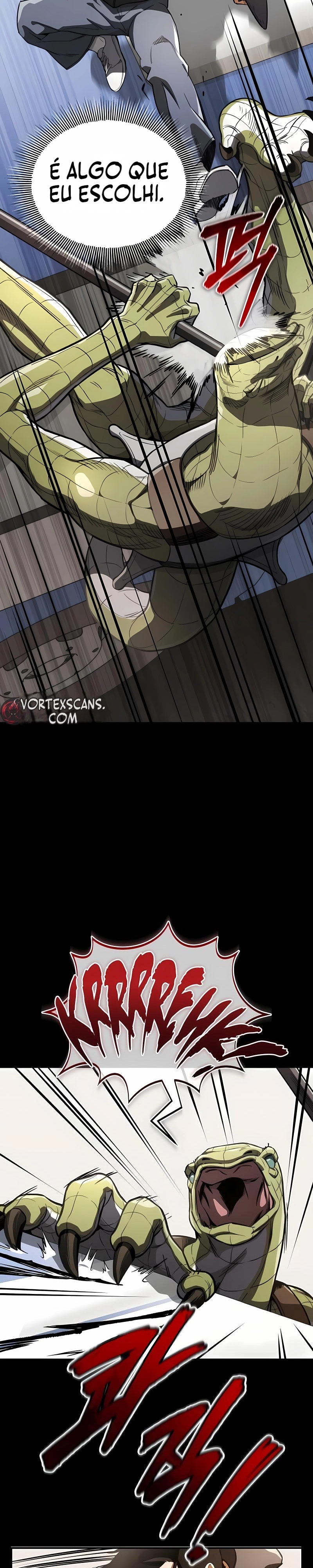 Regressed Blood Demon Capítulo 13 Página 5