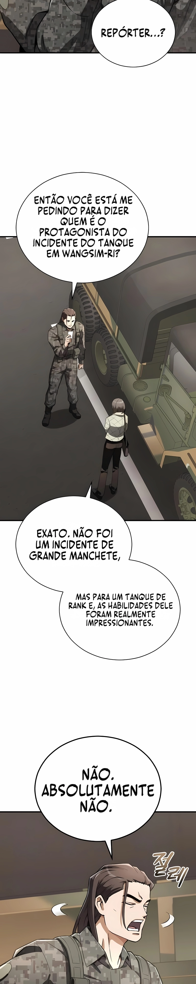 Regressed Blood Demon Capítulo 14 Página 10