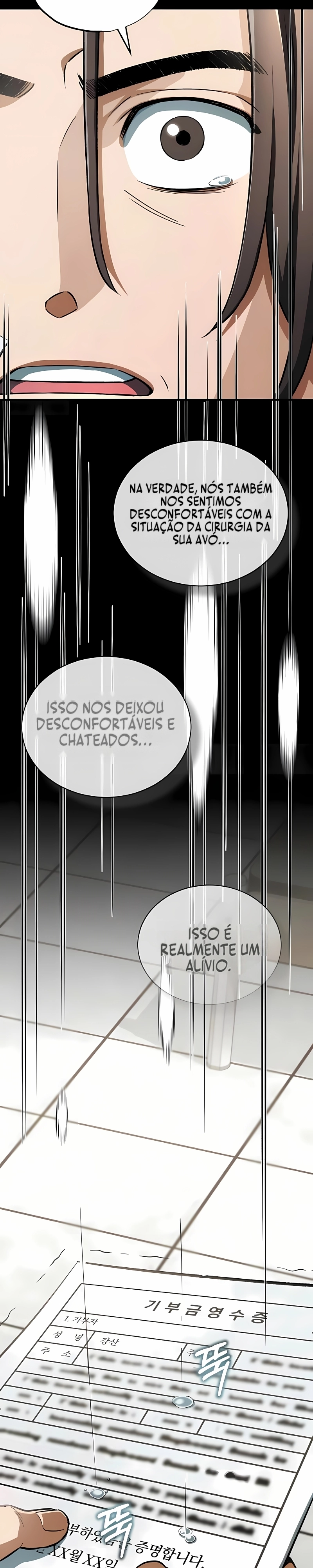 Regressed Blood Demon Capítulo 14 Página 22