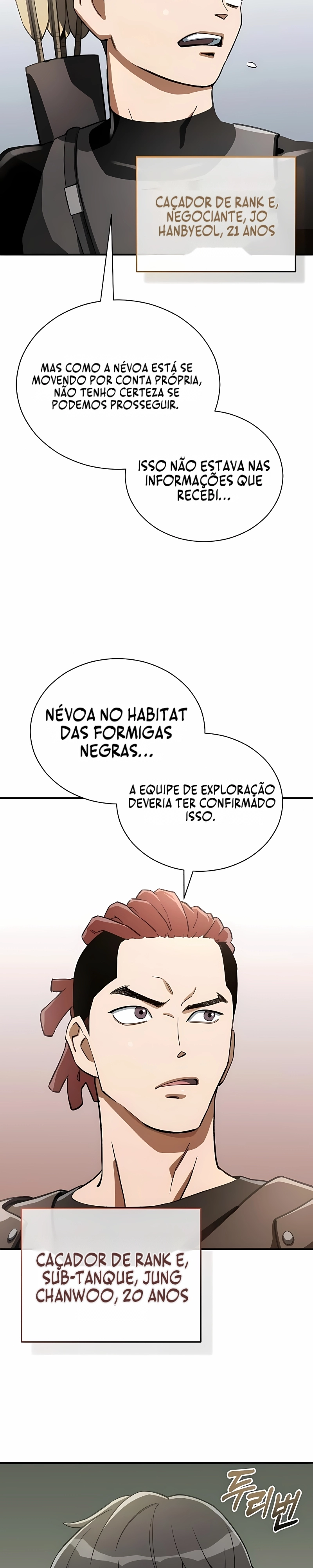 Regressed Blood Demon Capítulo 14 Página 29