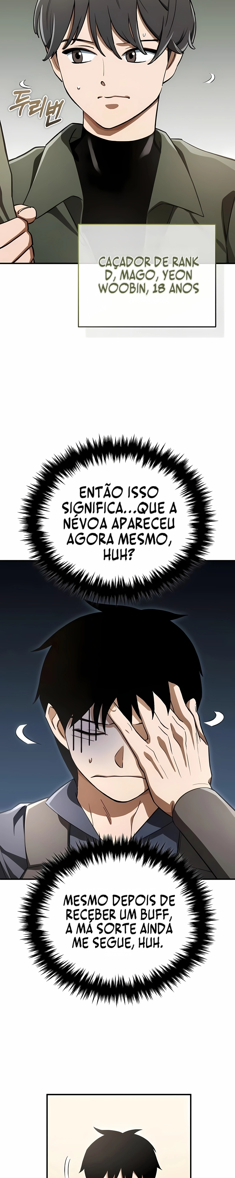 Regressed Blood Demon Capítulo 14 Página 30