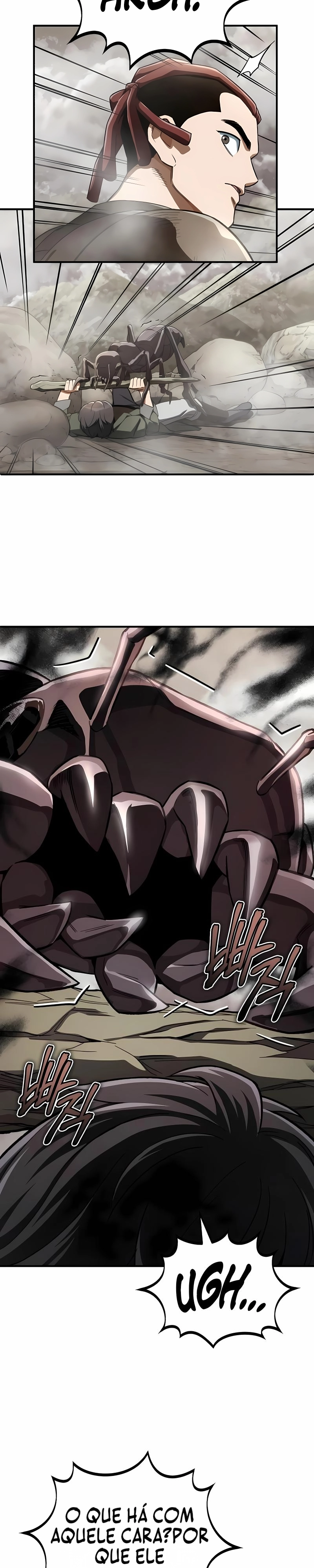 Regressed Blood Demon Capítulo 15 Página 14