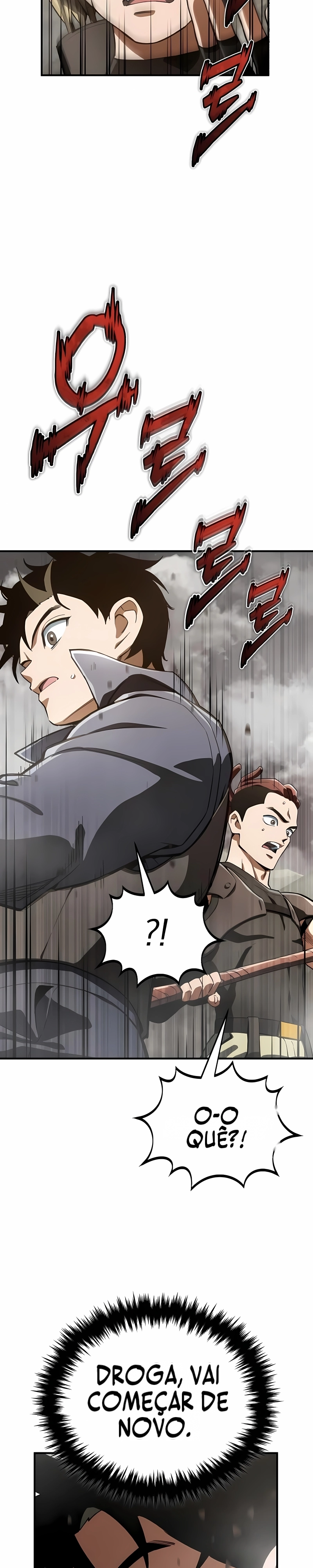 Regressed Blood Demon Capítulo 15 Página 29