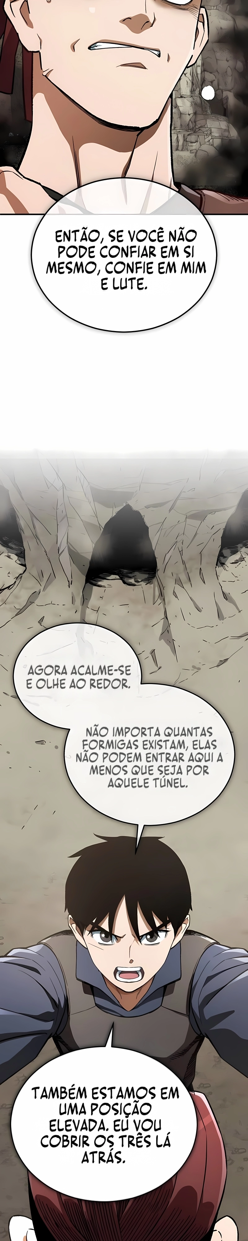 Regressed Blood Demon Capítulo 16 Página 10