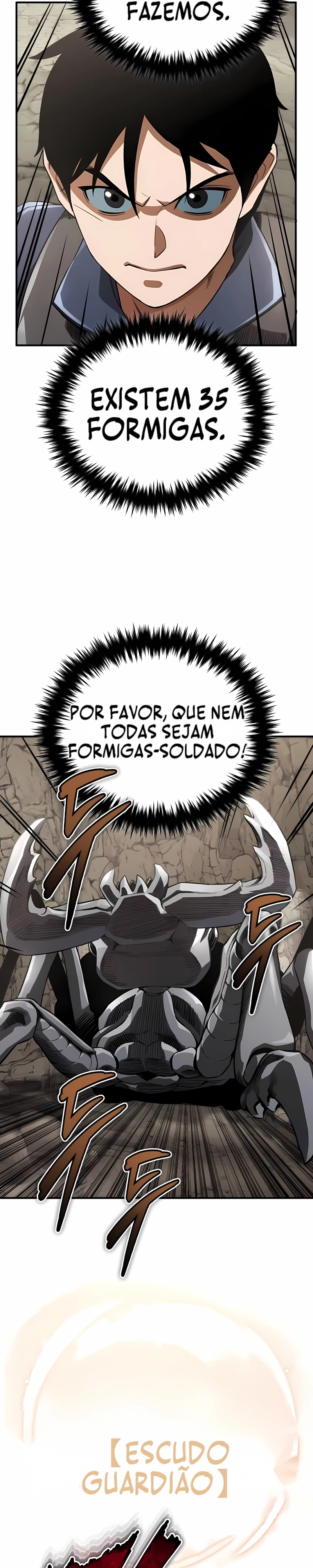 Regressed Blood Demon Capítulo 16 Página 13