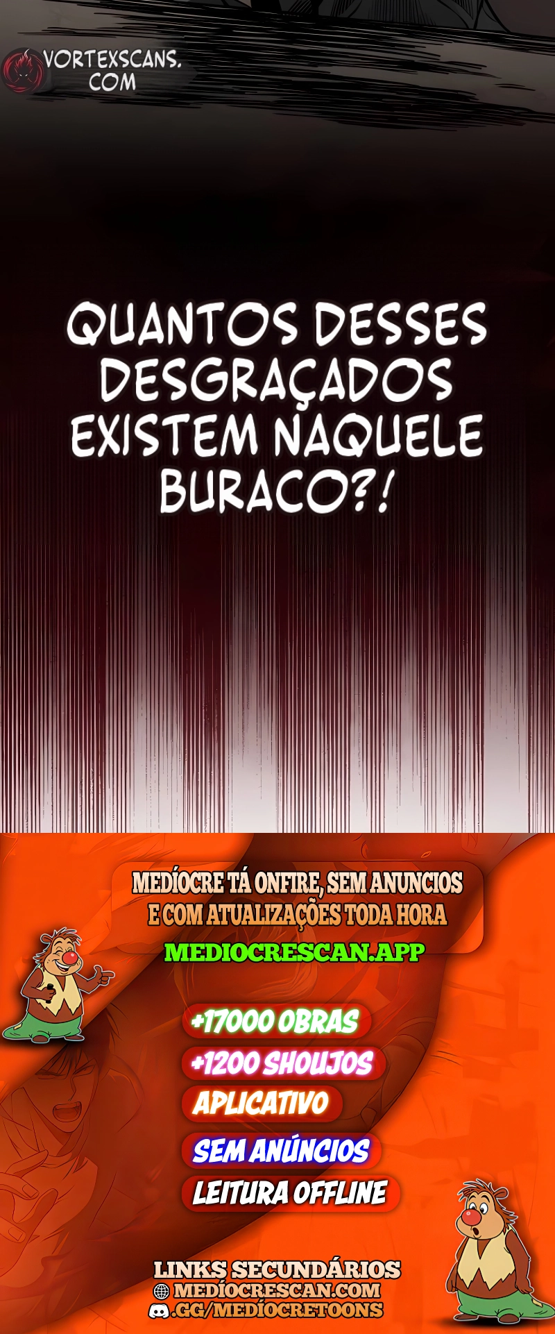 Regressed Blood Demon Capítulo 16 Página 34