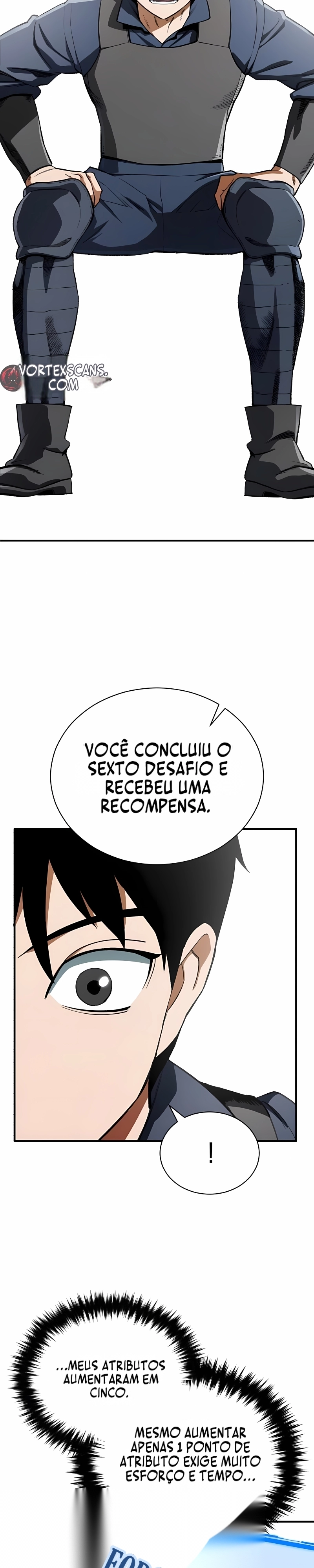 Regressed Blood Demon Capítulo 18 Página 2