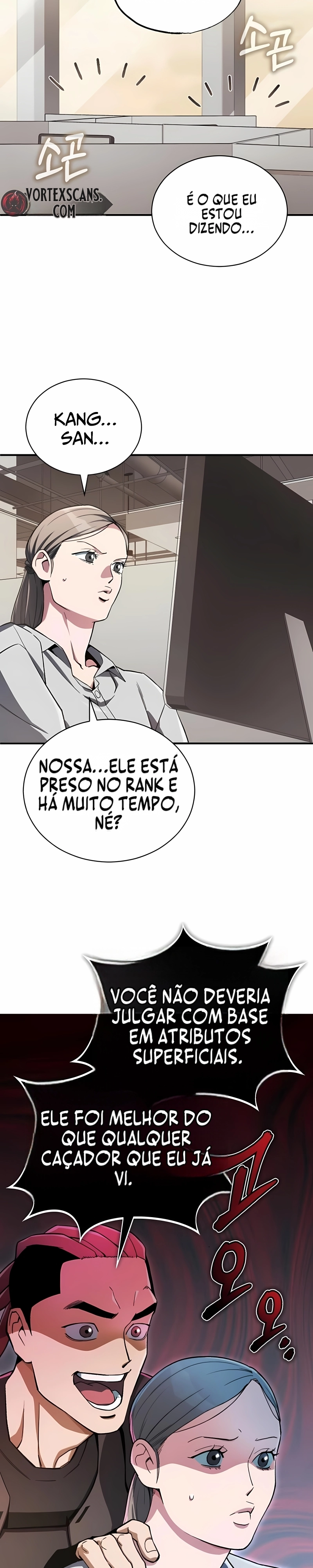 Regressed Blood Demon Capítulo 18 Página 24