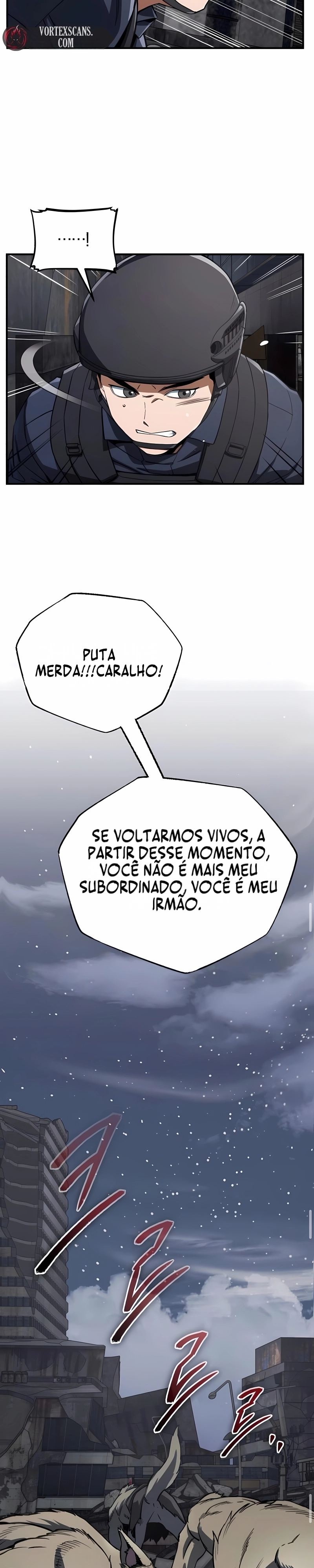 Regressed Blood Demon Capítulo 19 Página 23
