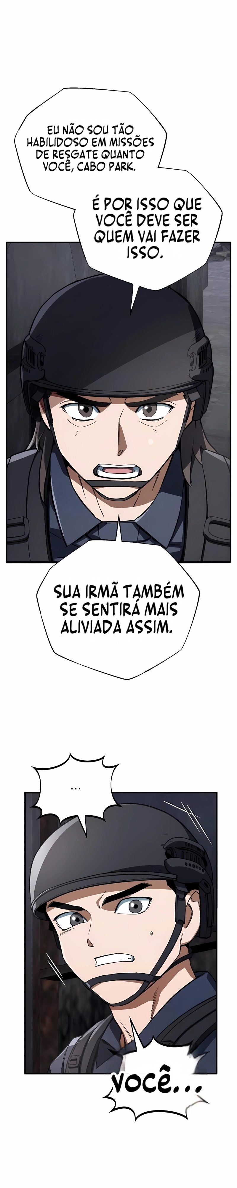 Regressed Blood Demon Capítulo 19 Página 28
