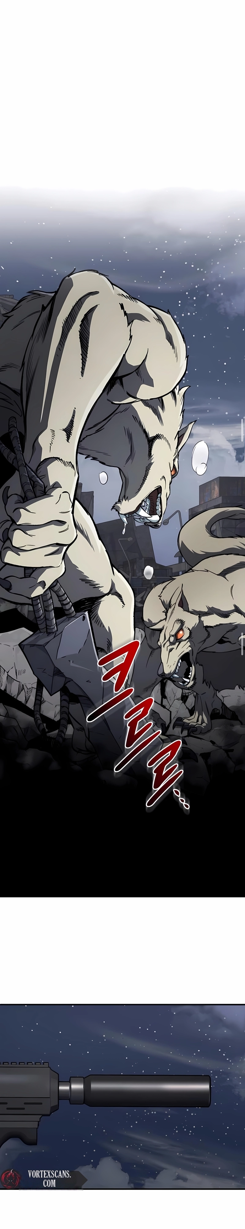 Regressed Blood Demon Capítulo 19 Página 29