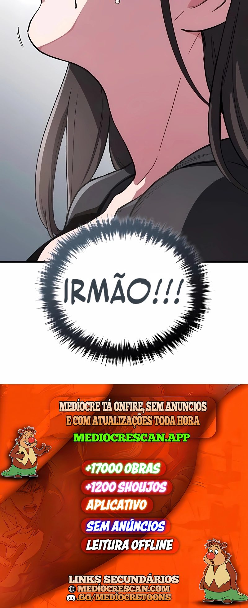 Regressed Blood Demon Capítulo 19 Página 37