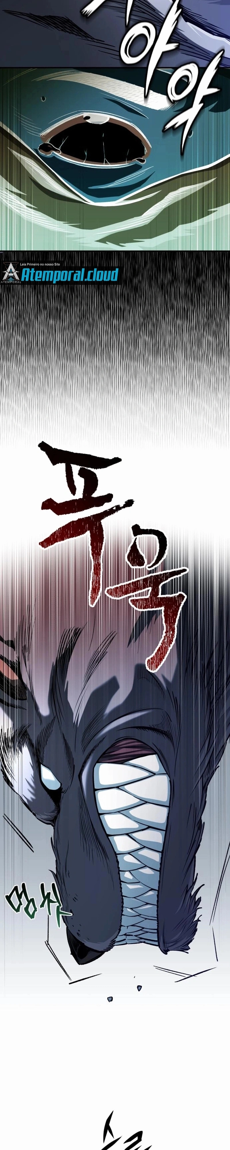 Regressed Blood Demon Capítulo 2 Página 12