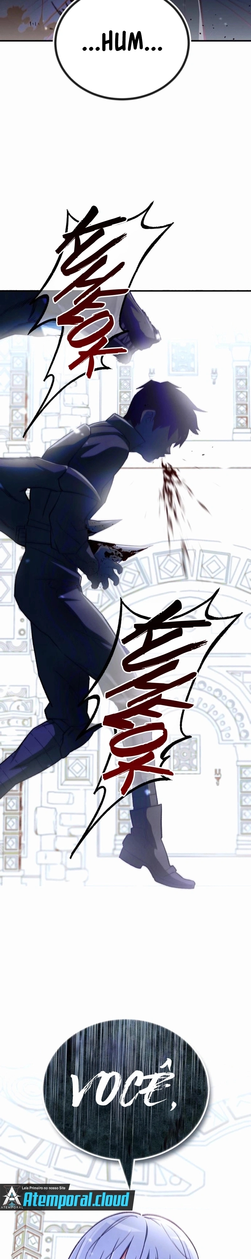 Regressed Blood Demon Capítulo 2 Página 15