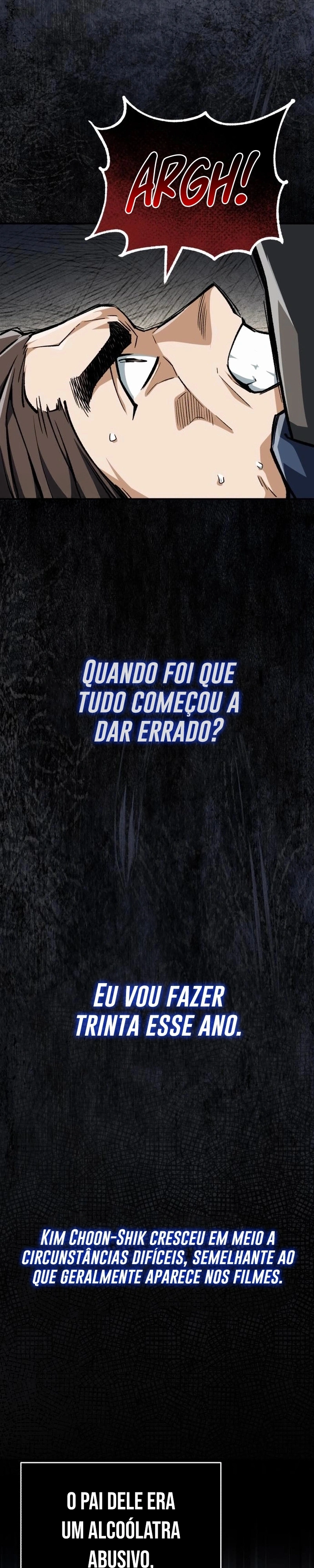 Regressed Blood Demon Capítulo 2 Página 2