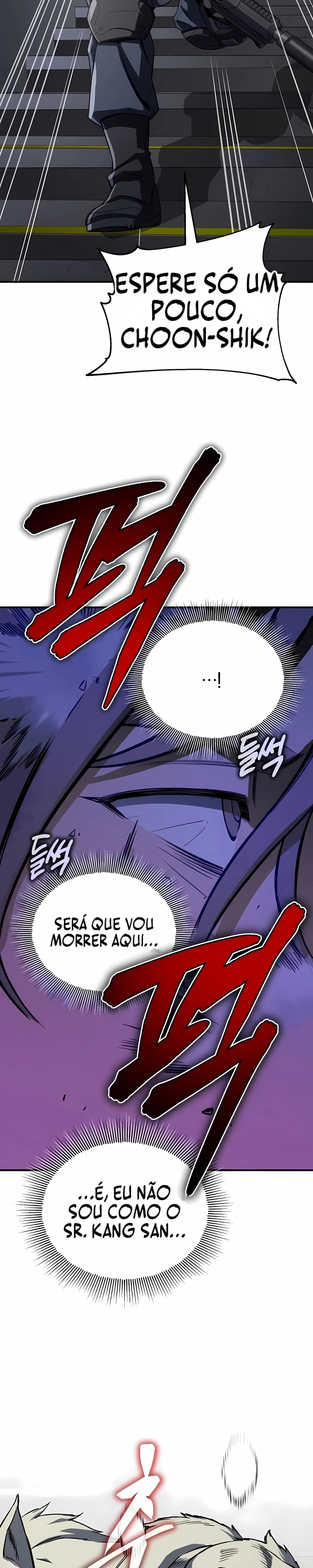 Regressed Blood Demon Capítulo 20 Página 18