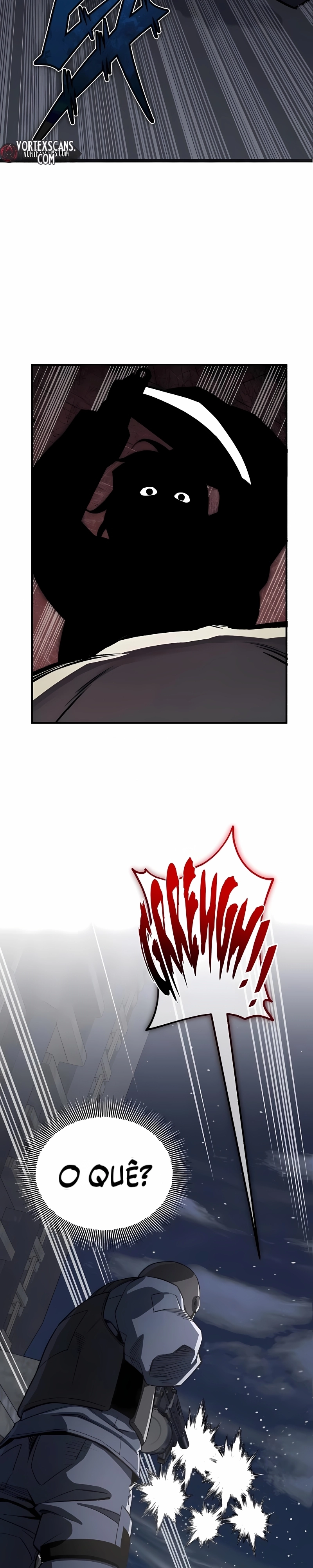 Regressed Blood Demon Capítulo 20 Página 30