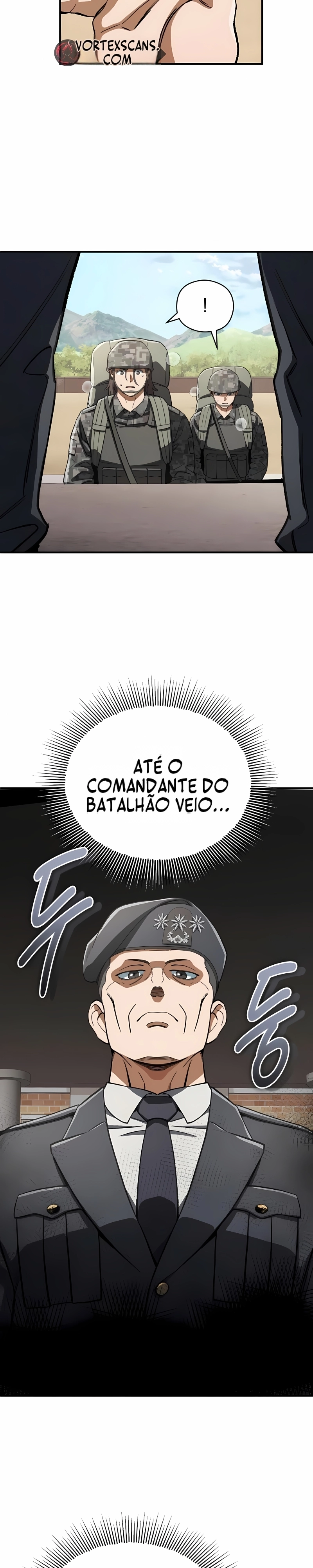 Regressed Blood Demon Capítulo 21 Página 10