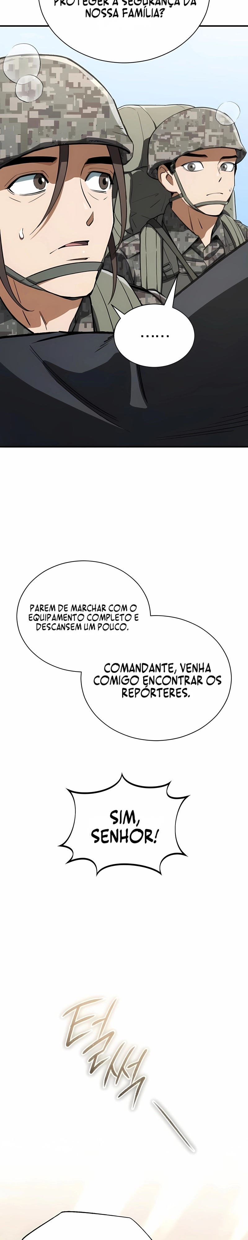 Regressed Blood Demon Capítulo 21 Página 13
