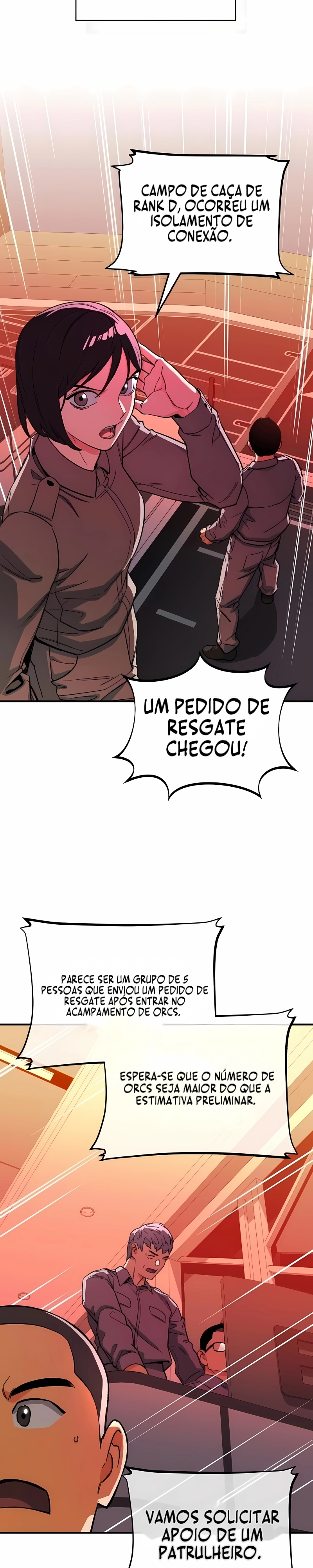 Regressed Blood Demon Capítulo 21 Página 24