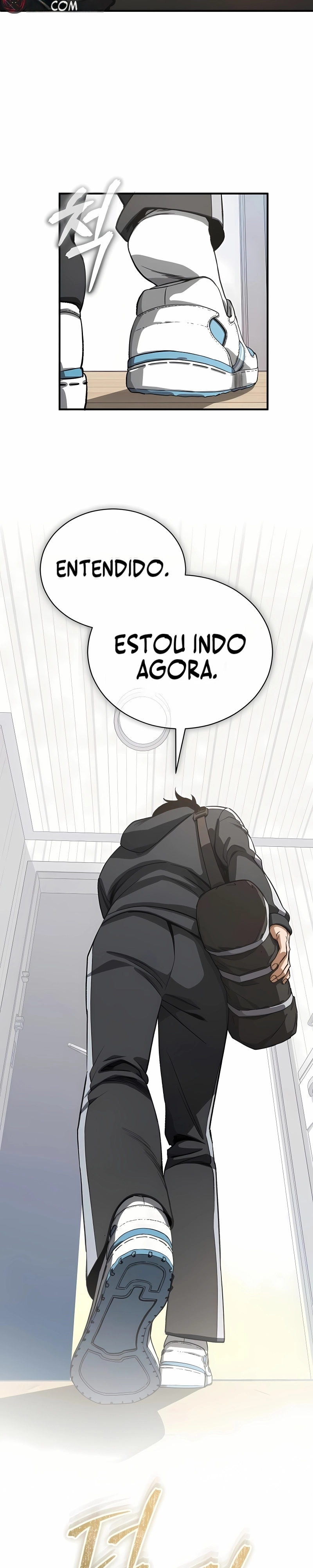 Regressed Blood Demon Capítulo 21 Página 26