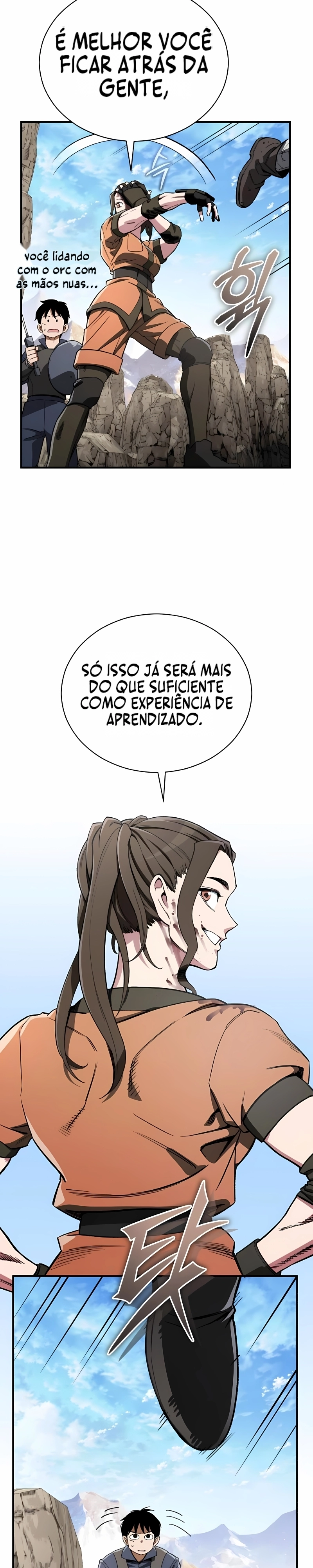 Regressed Blood Demon Capítulo 22 Página 16