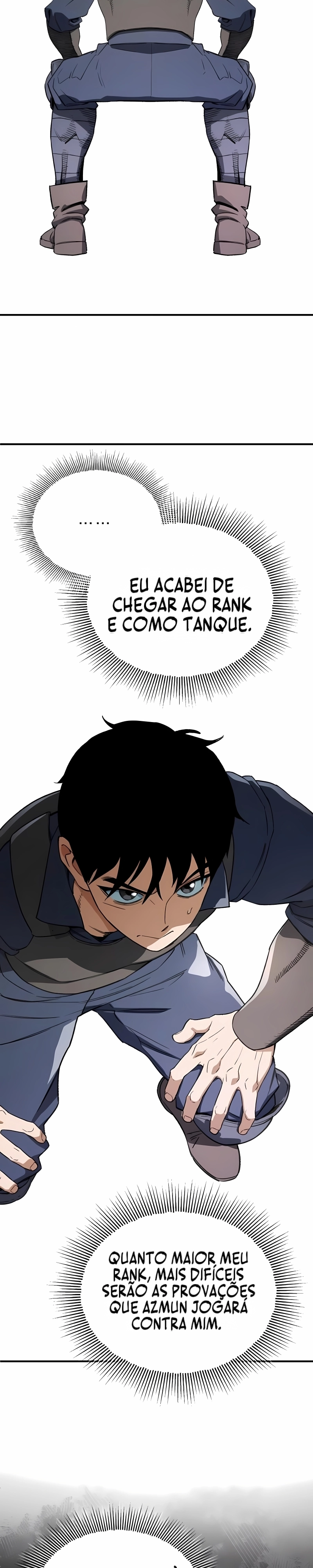 Regressed Blood Demon Capítulo 22 Página 2