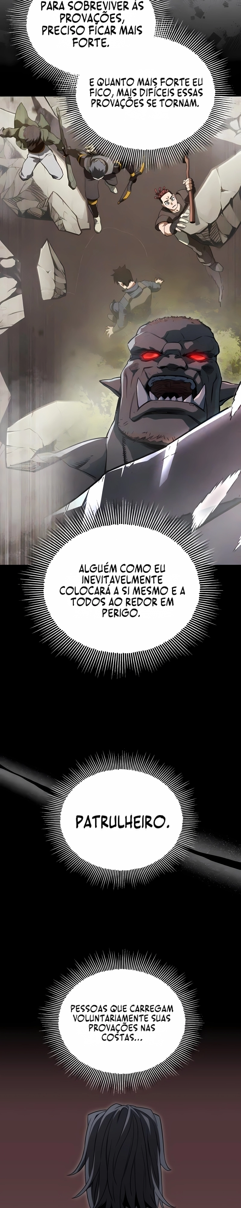 Regressed Blood Demon Capítulo 22 Página 3