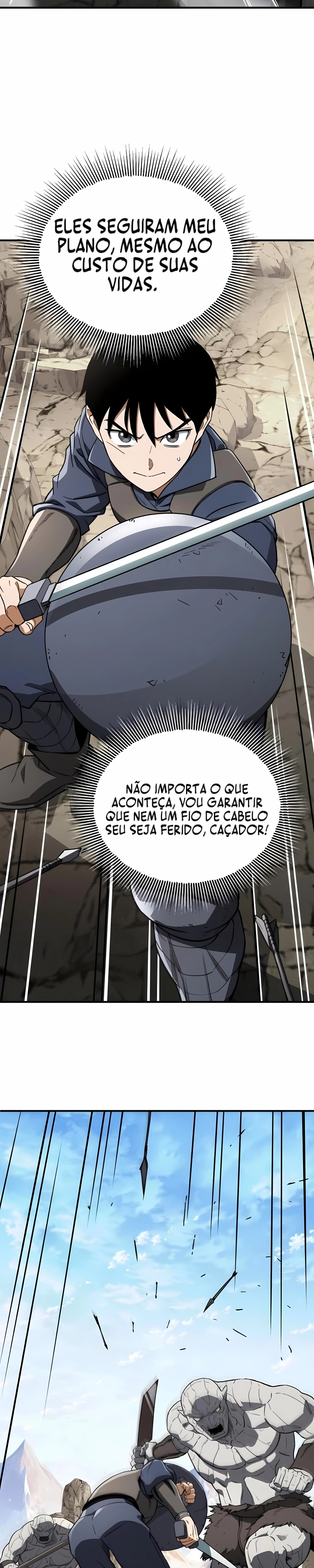 Regressed Blood Demon Capítulo 22 Página 35