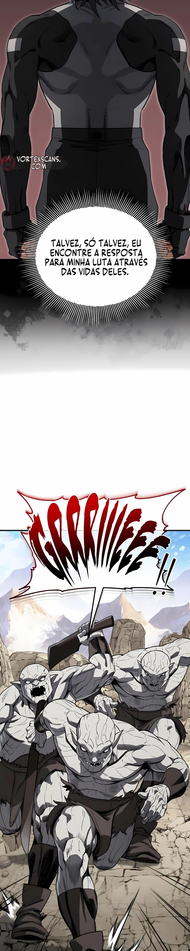 Regressed Blood Demon Capítulo 22 Página 4