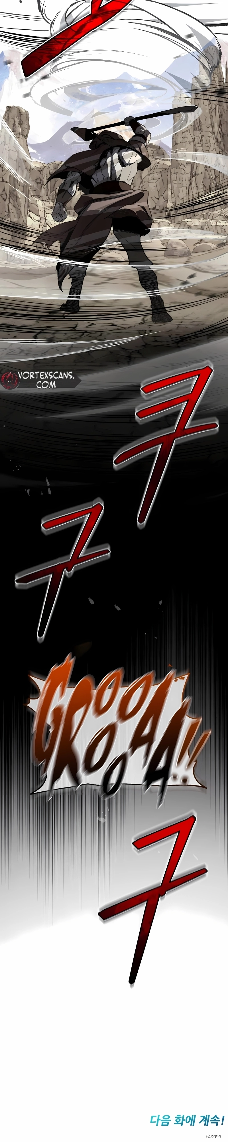 Regressed Blood Demon Capítulo 22 Página 40