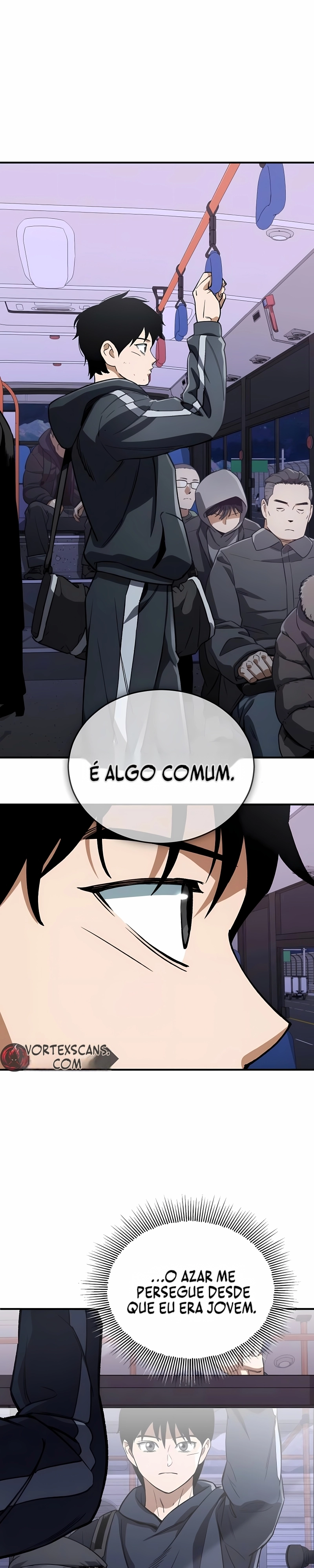 Regressed Blood Demon Capítulo 23 Página 5
