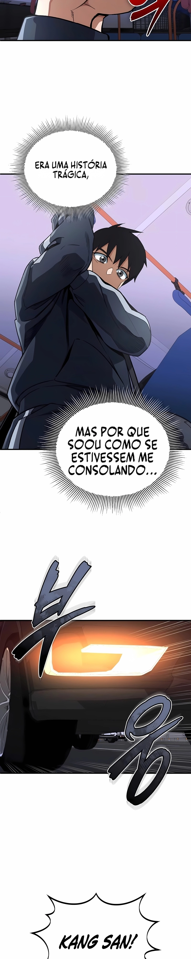 Regressed Blood Demon Capítulo 23 Página 7